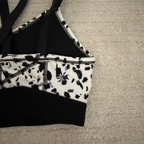 Athleta Sports Bra - Picture 3 of 5